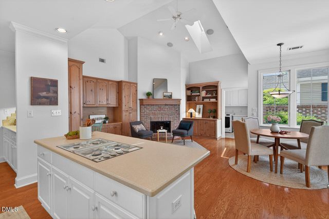 14 Caswell, Pittsboro, NC 27312