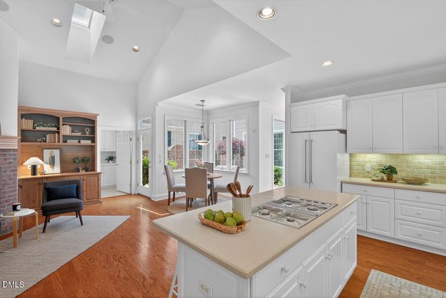 14 Caswell, Pittsboro, NC 27312