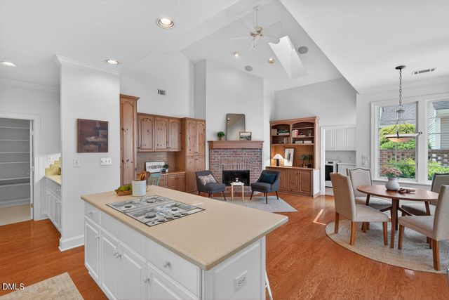 14 Caswell, Pittsboro, NC 27312