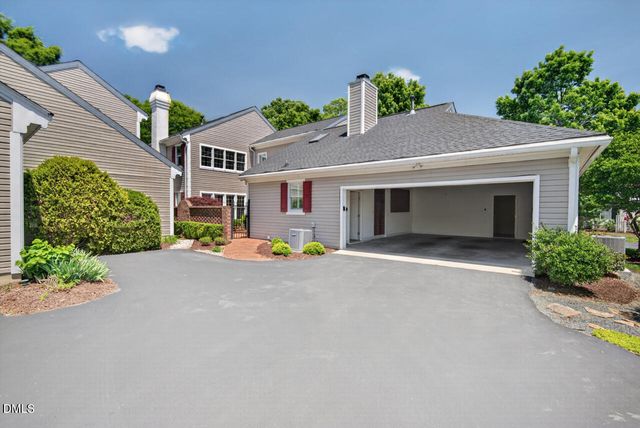 14 Caswell, Pittsboro, NC 27312