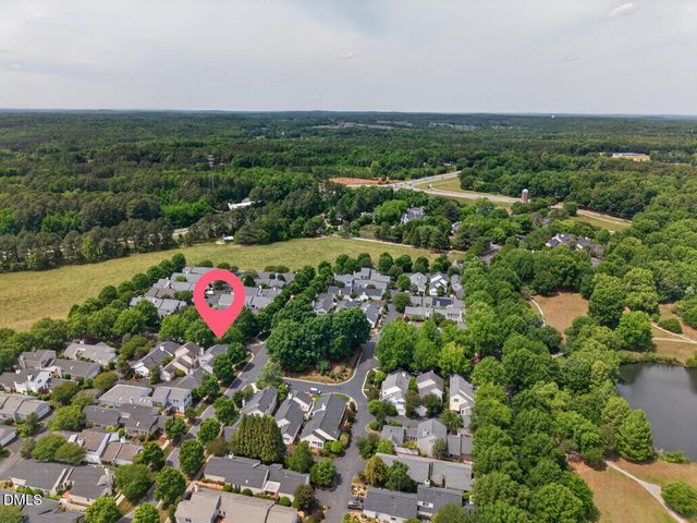 14 Caswell, Pittsboro, NC 27312