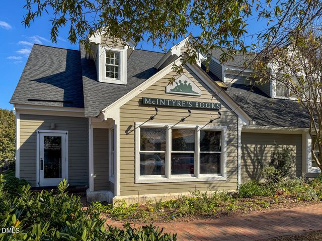 14 Caswell, Pittsboro, NC 27312