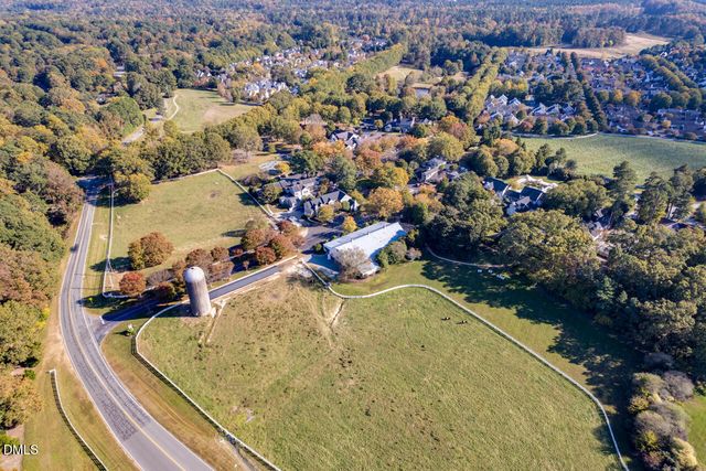 14 Caswell, Pittsboro, NC 27312