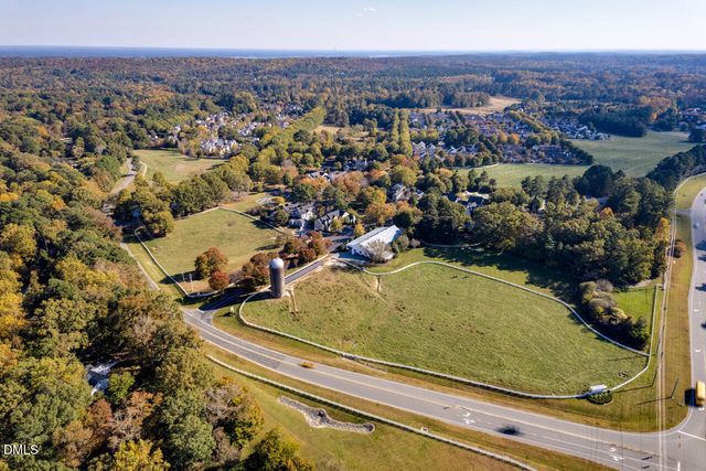14 Caswell, Pittsboro, NC 27312