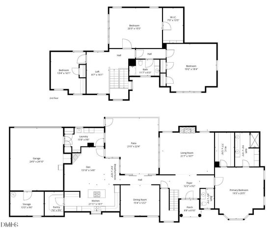 14 Caswell, Pittsboro, NC 27312