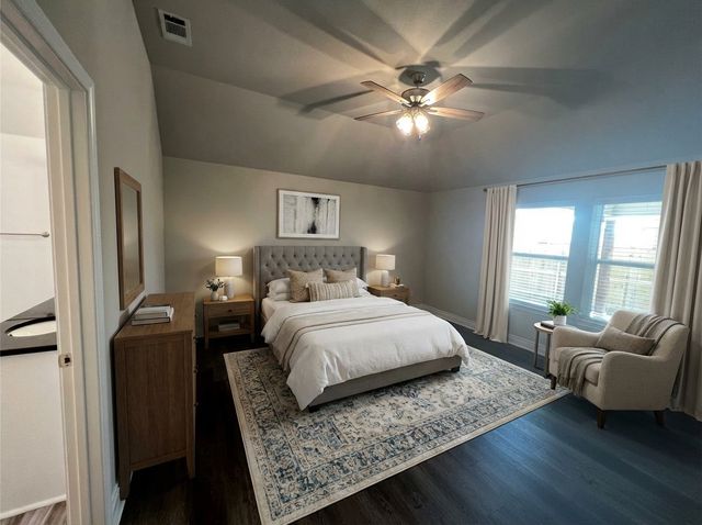 603 Moseley Lane, Greenville, TX 75402