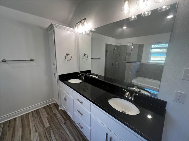 603 Moseley Lane, Greenville, TX 75402