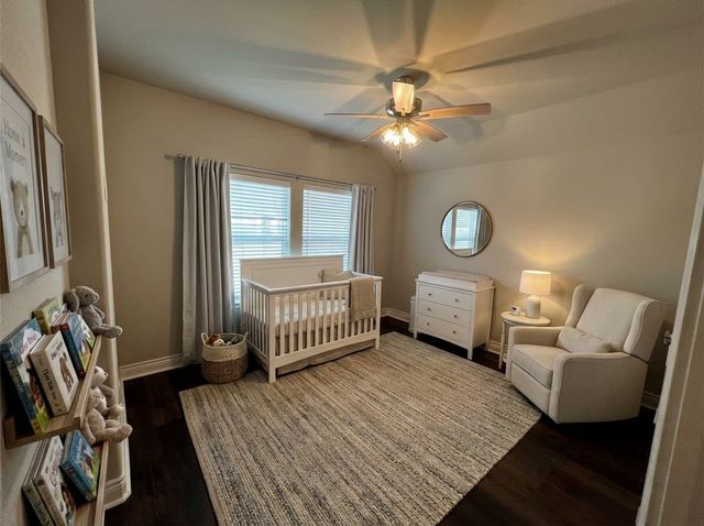 603 Moseley Lane, Greenville, TX 75402