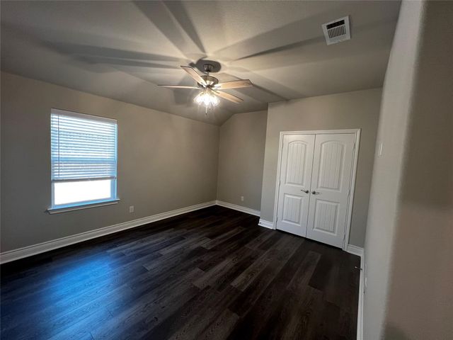 603 Moseley Lane, Greenville, TX 75402