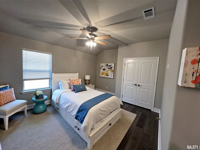 603 Moseley Lane, Greenville, TX 75402