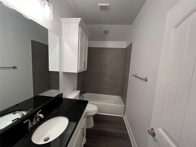 603 Moseley Lane, Greenville, TX 75402