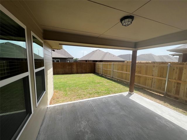 603 Moseley Lane, Greenville, TX 75402