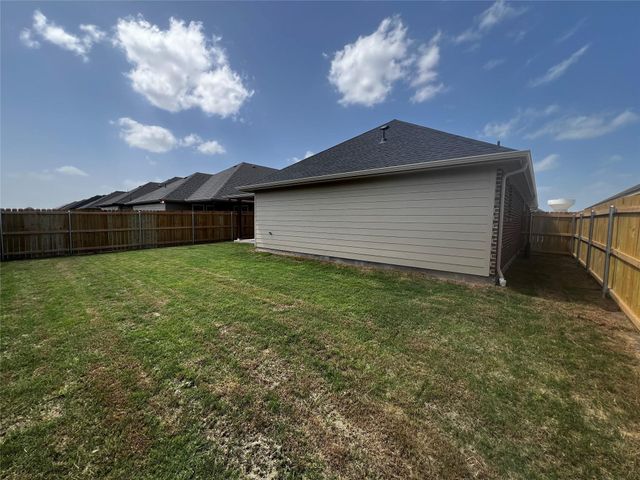 603 Moseley Lane, Greenville, TX 75402