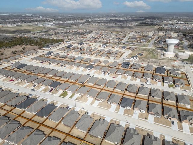 603 Moseley Lane, Greenville, TX 75402