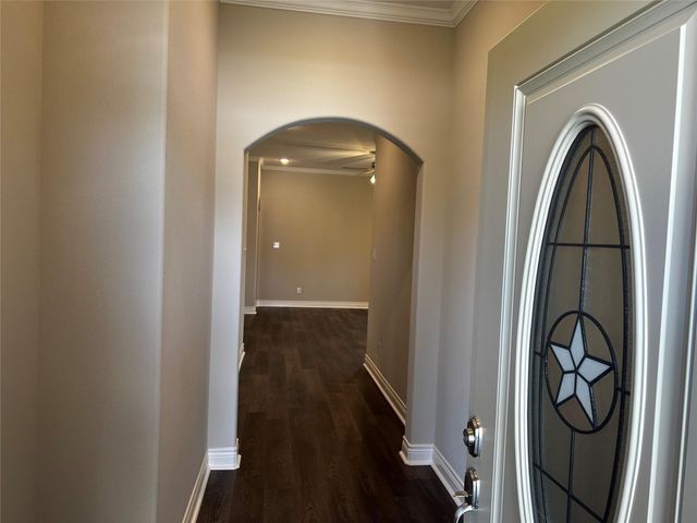 603 Moseley Lane, Greenville, TX 75402