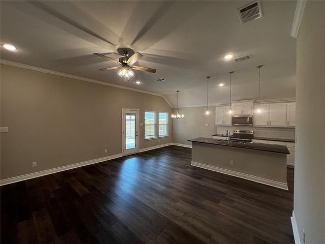 603 Moseley Lane, Greenville, TX 75402