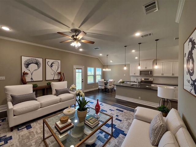 603 Moseley Lane, Greenville, TX 75402