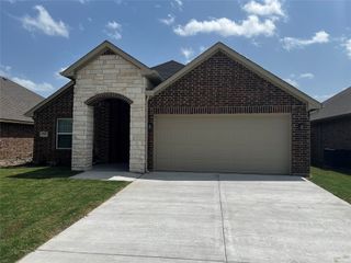 603 Moseley Lane, Greenville, TX 75402