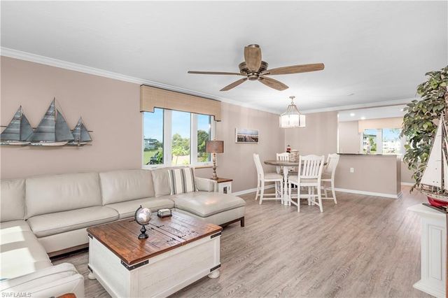 6102 Augusta DR 116, Fort Myers, FL 33907