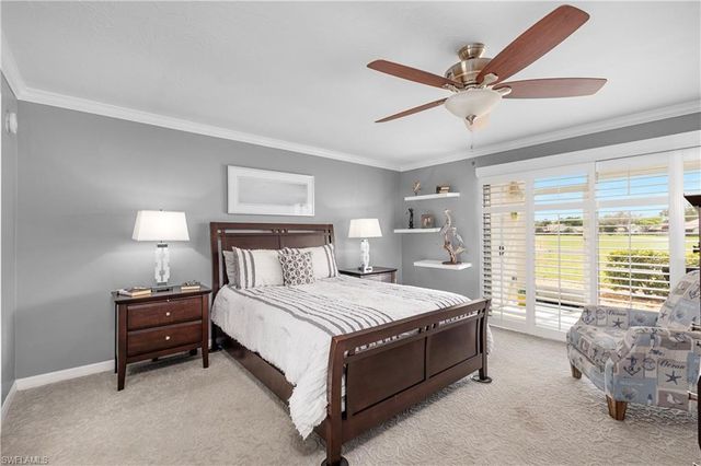 6102 Augusta DR 116, Fort Myers, FL 33907