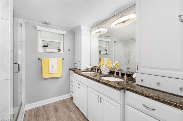 6102 Augusta DR 116, Fort Myers, FL 33907