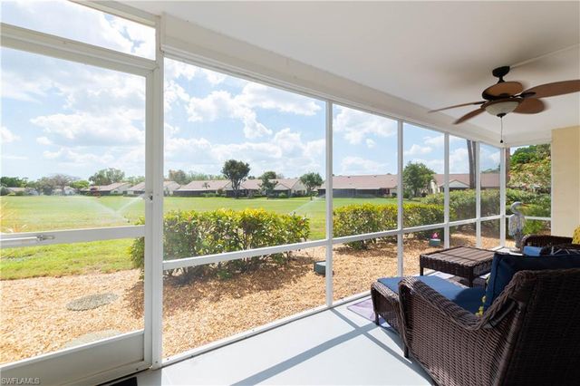 6102 Augusta DR 116, Fort Myers, FL 33907