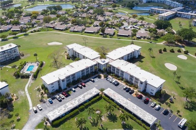 6102 Augusta DR 116, Fort Myers, FL 33907