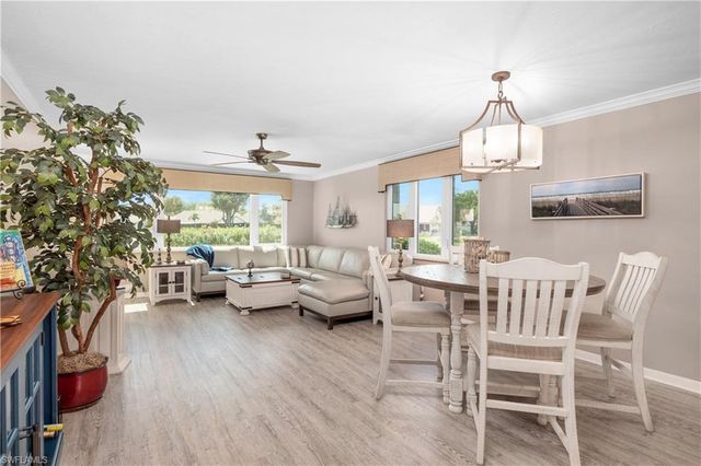 6102 Augusta DR 116, Fort Myers, FL 33907