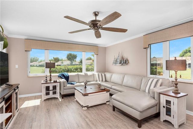 6102 Augusta DR 116, Fort Myers, FL 33907