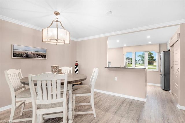 6102 Augusta DR 116, Fort Myers, FL 33907