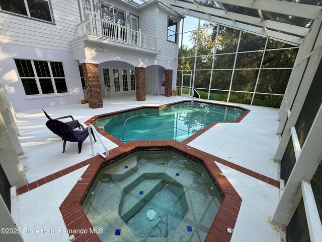 22770 Skyview Circle, Brooksville, FL 34602