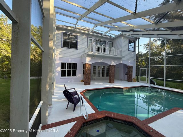 22770 Skyview Circle, Brooksville, FL 34602
