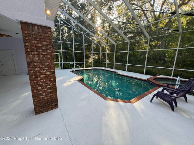 22770 Skyview Circle, Brooksville, FL 34602