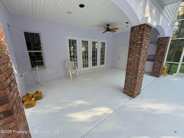22770 Skyview Circle, Brooksville, FL 34602