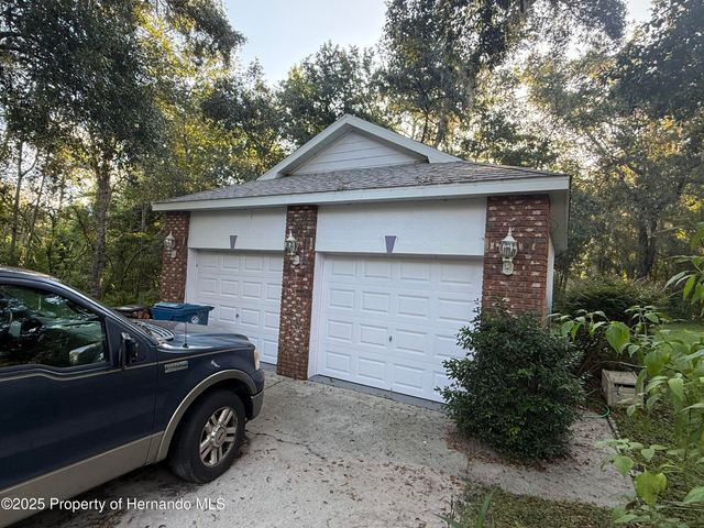 22770 Skyview Circle, Brooksville, FL 34602
