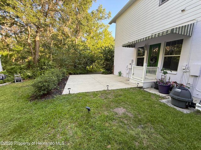 22770 Skyview Circle, Brooksville, FL 34602