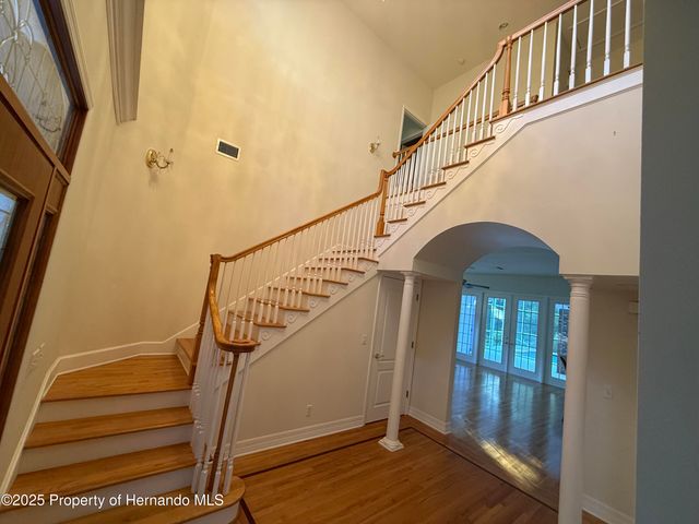 22770 Skyview Circle, Brooksville, FL 34602