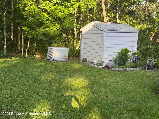 22770 Skyview Circle, Brooksville, FL 34602