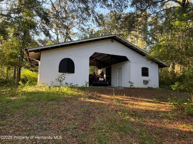 22770 Skyview Circle, Brooksville, FL 34602