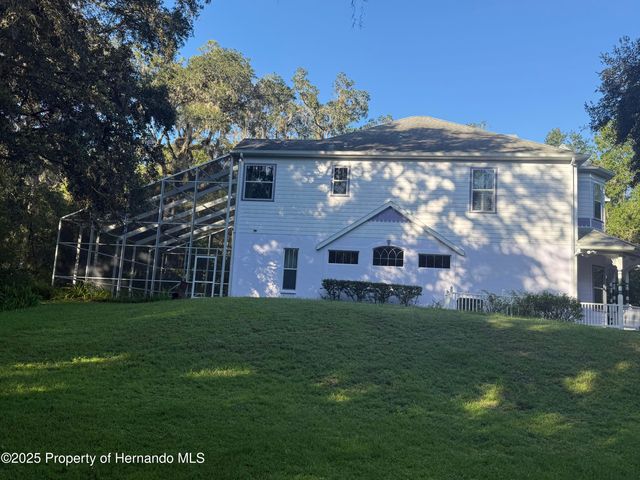 22770 Skyview Circle, Brooksville, FL 34602