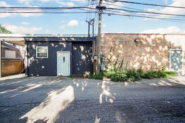 213 N Broad Street, Griffith, IN 46319