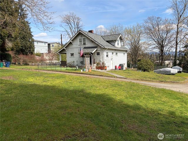 7411 S Langston Road, Seattle, WA 98178