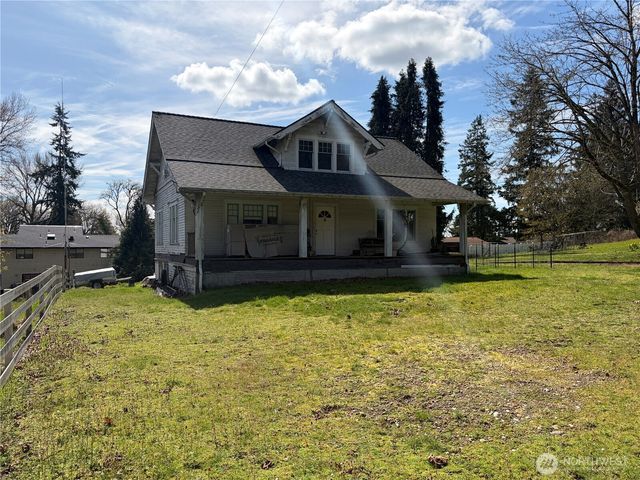 7411 S Langston Road, Seattle, WA 98178