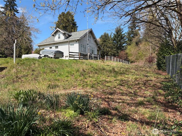 7411 S Langston Road, Seattle, WA 98178