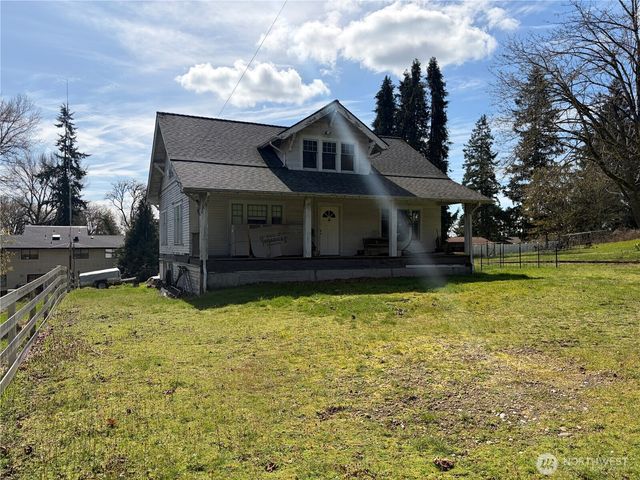 7411 S Langston Road, Seattle, WA 98178