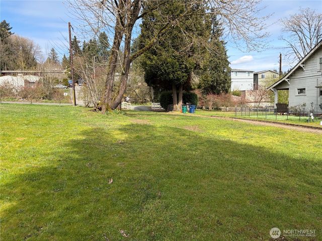 7411 S Langston Road, Seattle, WA 98178