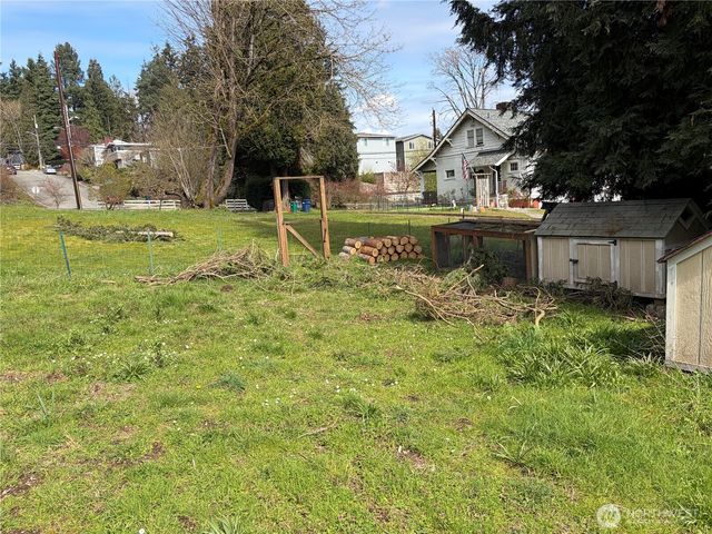 7411 S Langston Road, Seattle, WA 98178