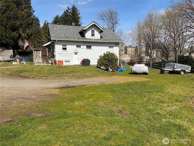 7411 S Langston Road, Seattle, WA 98178