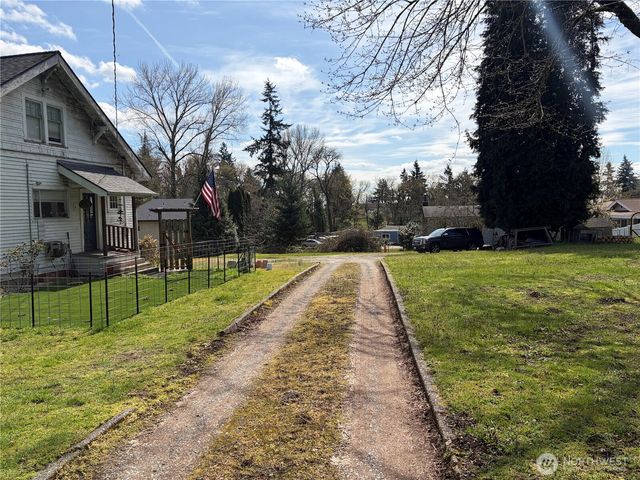 7411 S Langston Road, Seattle, WA 98178