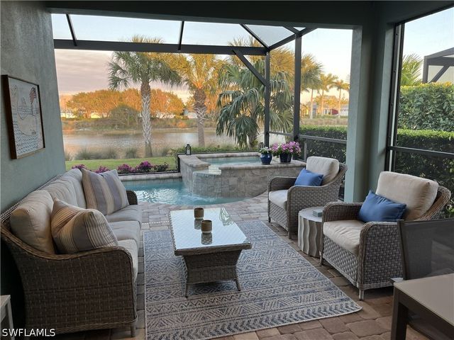 5906 Haiti DR, Naples, FL 34113